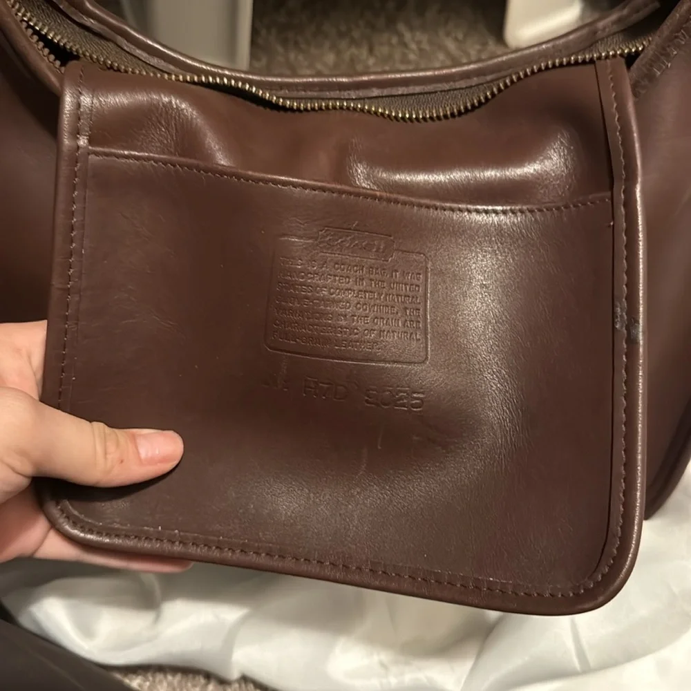 Coach 9025 - Picture 10 of 11